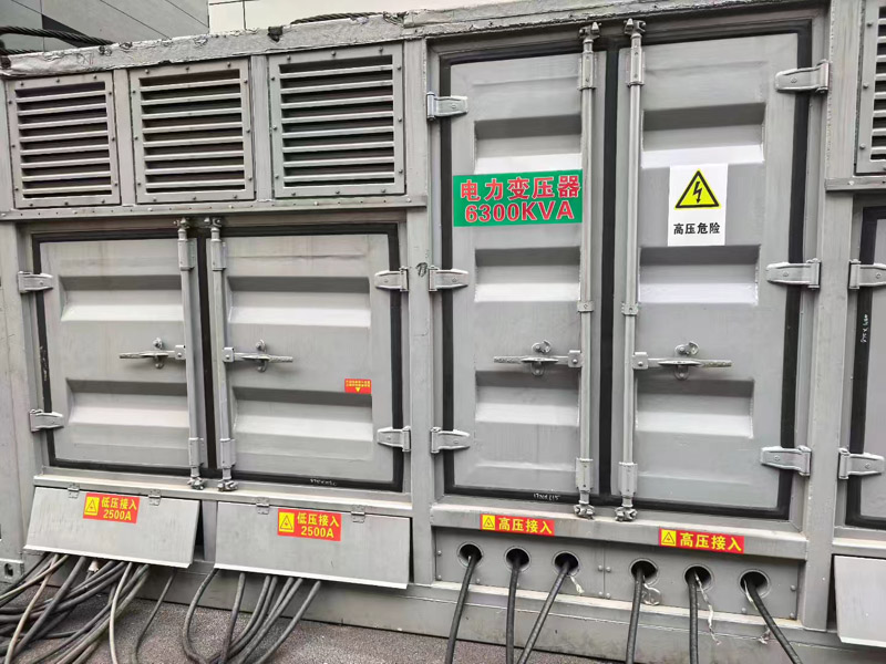 诸城柴油发电机组换季保养注意哪些事项?