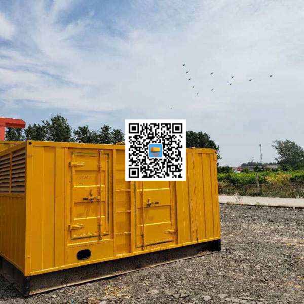 诸城发电机出租发电机电刷的结构与作用是什么